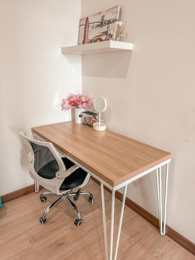 Apartment Starryhomes 33 @ Haven 3beds 2bedsroom2bath