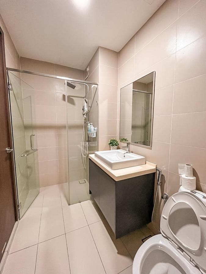 Apartment Starryhomes 33 @ Haven 3beds 2bedsroom2bath