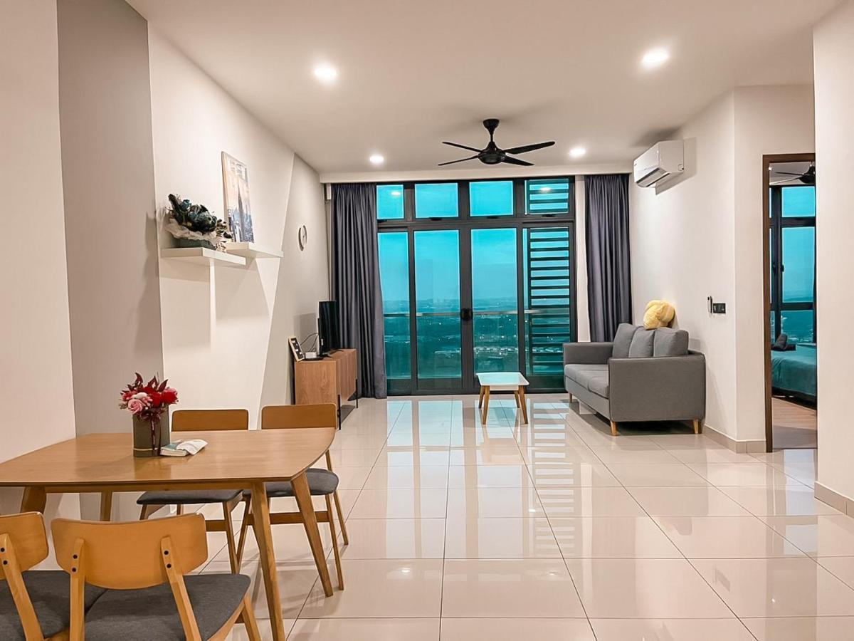 Starryhomes 33 @ Haven 3beds 2bedsroom2bath * Masai