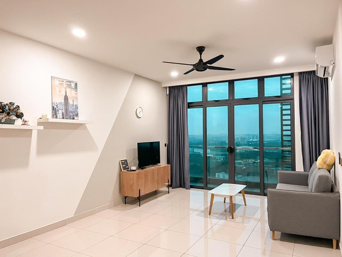 Apartment Starryhomes 33 @ Haven 3beds 2bedsroom2bath Masai