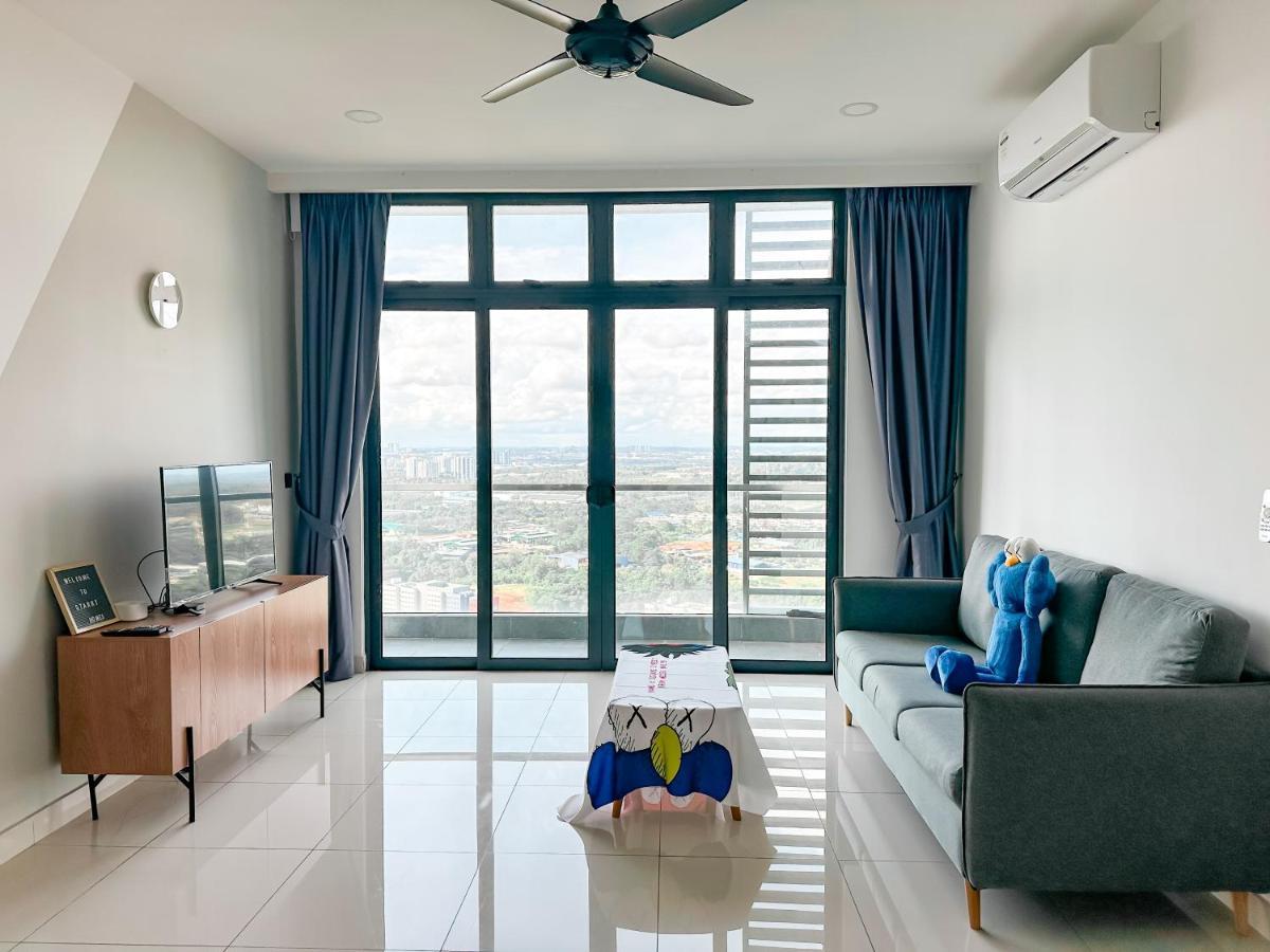 Starryhomes 33 @ Haven 3beds 2bedsroom2bath Apartment Masai