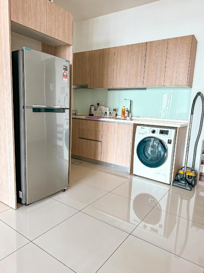 Starryhomes 33 @ Haven 3beds 2bedsroom2bath Apartment Masai
