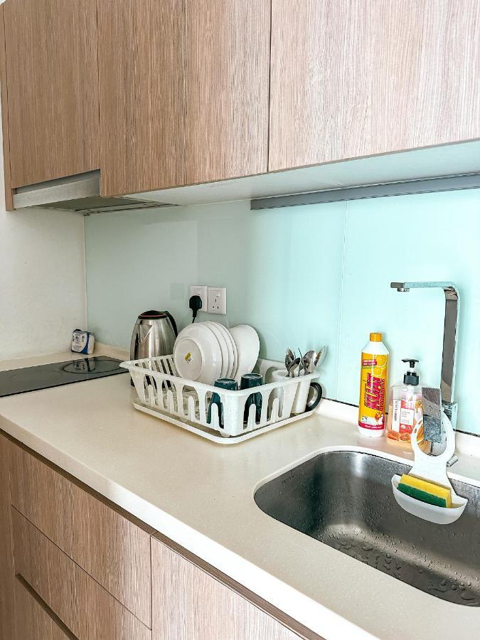Starryhomes 33 @ Haven 3beds 2bedsroom2bath * Masai