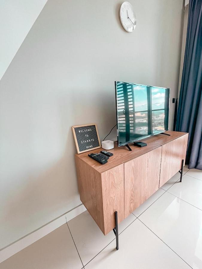 Starryhomes 33 @ Haven 3beds 2bedsroom2bath * Masai