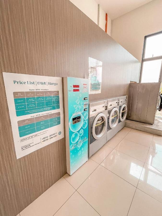 Apartment Starryhomes 33 @ Haven 3beds 2bedsroom2bath Masai