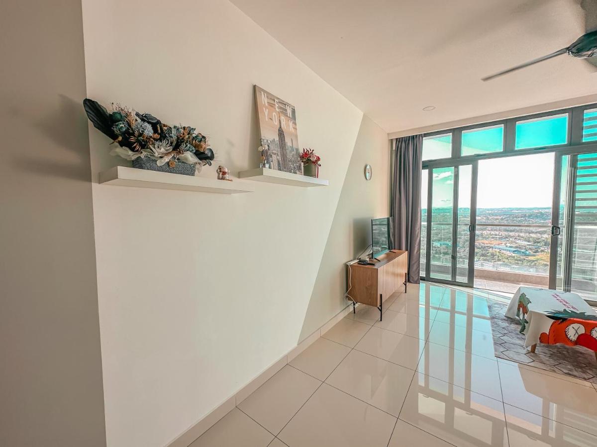 Starryhomes 33 @ Haven 3beds 2bedsroom2bath *